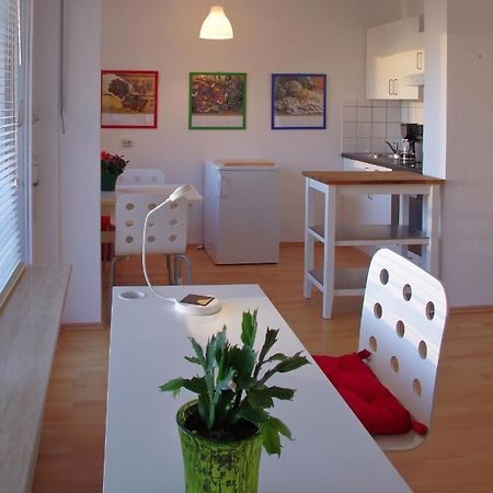 Apartment Бад Райхенхал Екстериор снимка