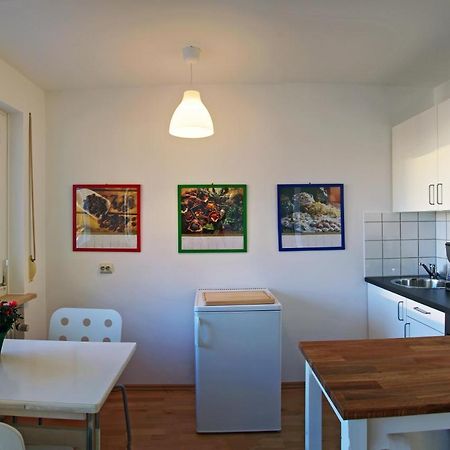 Apartment Бад Райхенхал Екстериор снимка