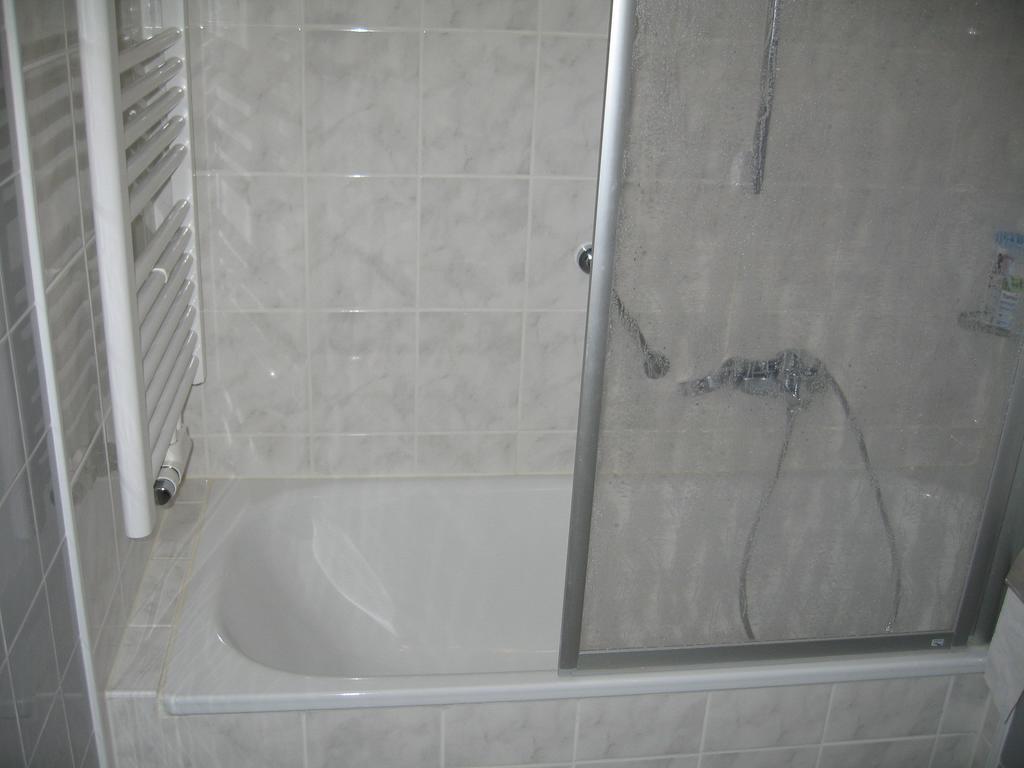 Apartment Бад Райхенхал Стая снимка