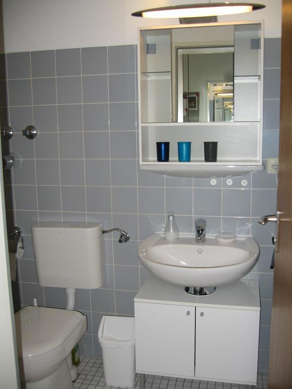 Apartment Бад Райхенхал Стая снимка
