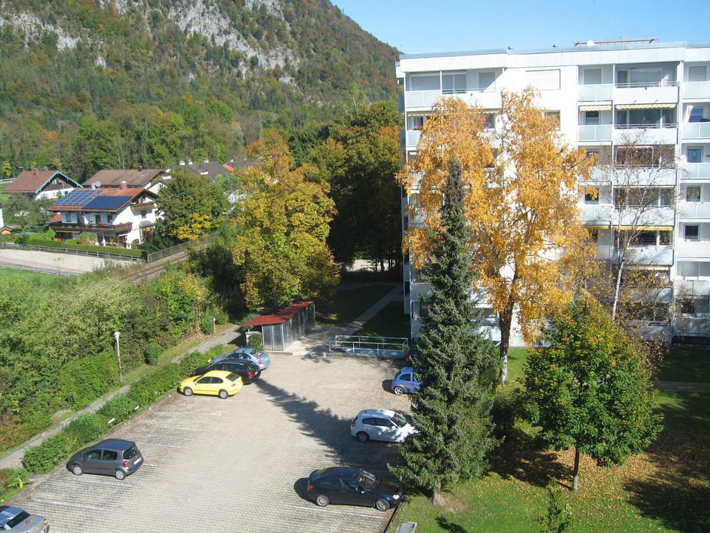 Apartment Бад Райхенхал Стая снимка
