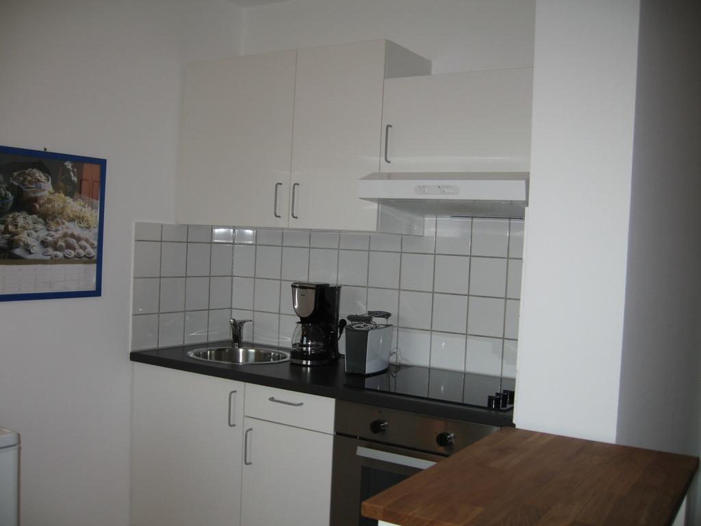 Apartment Бад Райхенхал Стая снимка