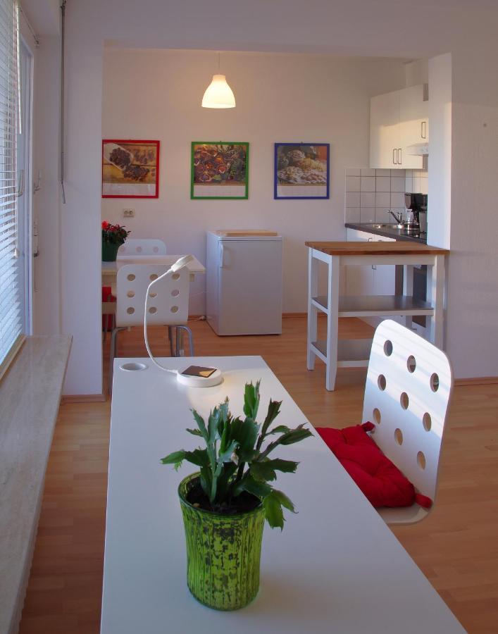Apartment Бад Райхенхал Екстериор снимка
