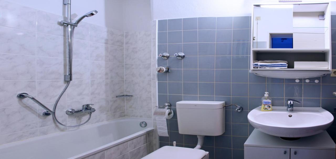 Apartment Бад Райхенхал Екстериор снимка