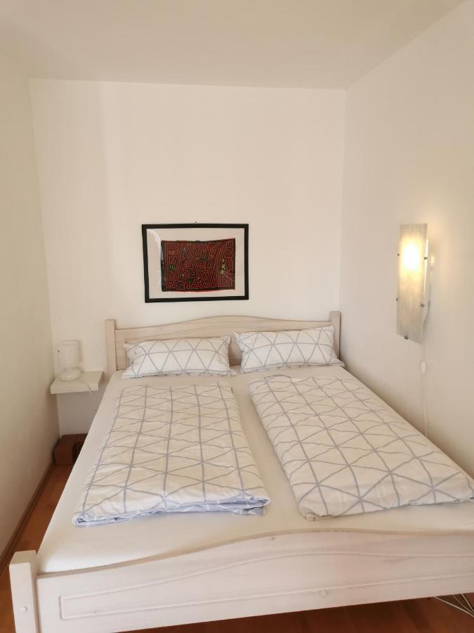 Apartment Бад Райхенхал Екстериор снимка