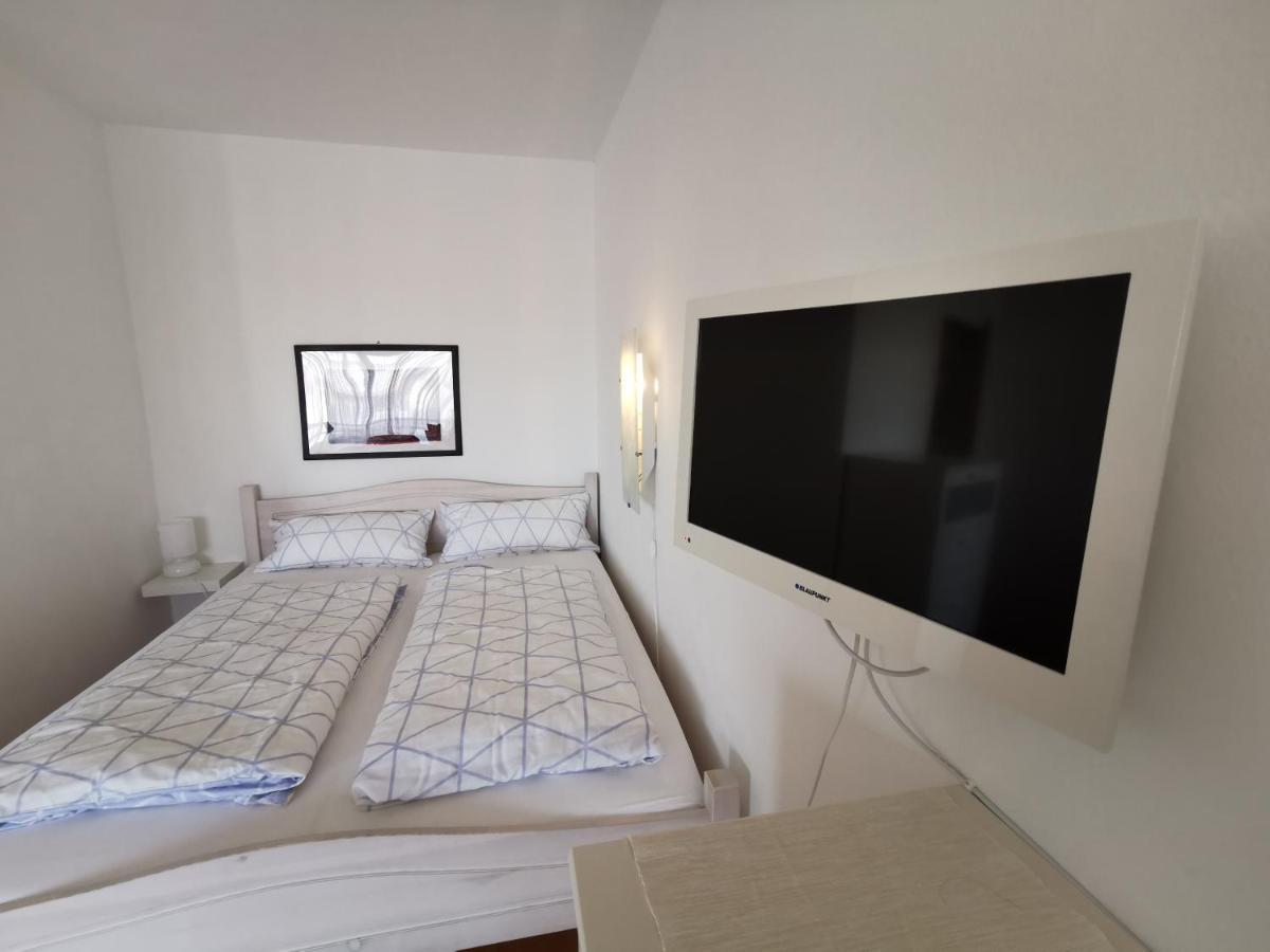 Apartment Бад Райхенхал Екстериор снимка