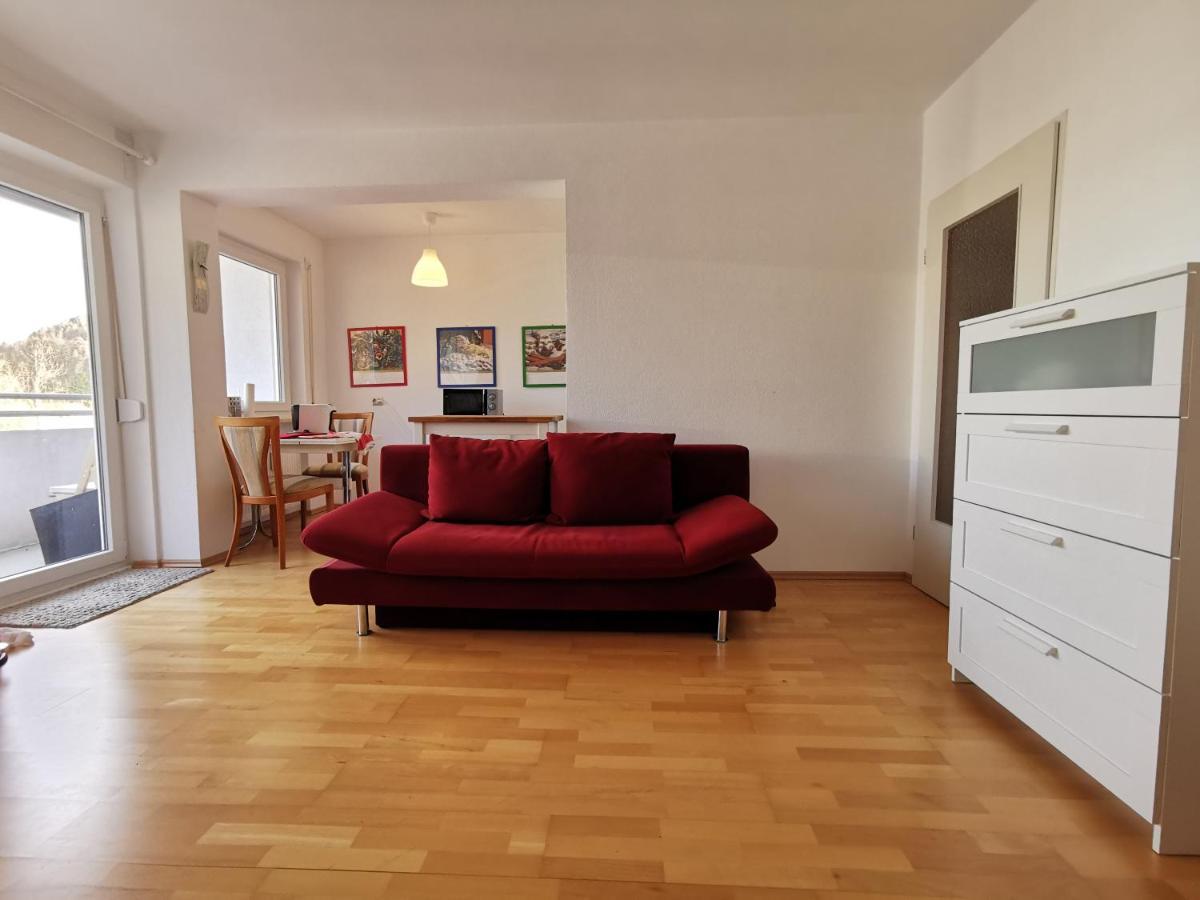 Apartment Бад Райхенхал Екстериор снимка
