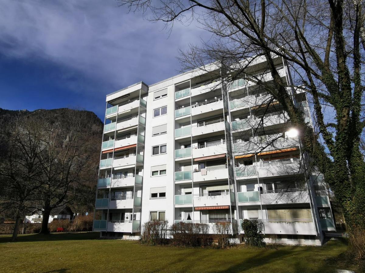 Apartment Бад Райхенхал Екстериор снимка